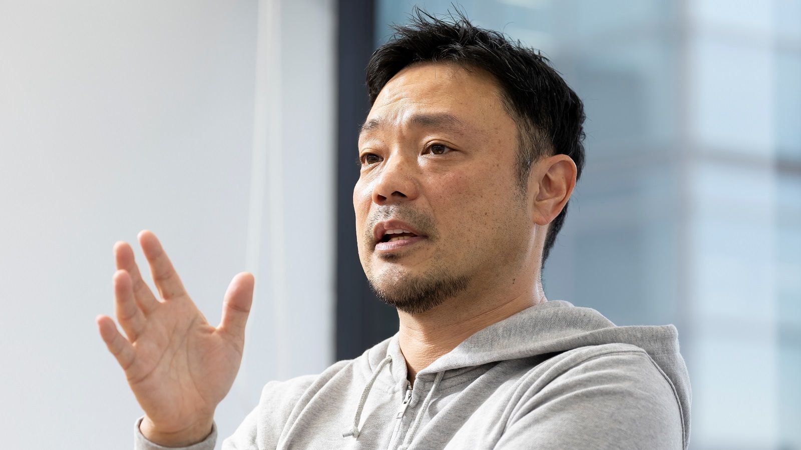 セキュリティー専業GSX､年25％成長を支える戦略 出資・提携やファンド