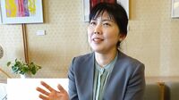 福井県初の女性副知事が"最も困っていること" 東京都出身､元総務省官僚の鷲頭美央氏に聞く