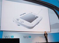 窮地に立つ任天堂　「Ｗｉｉ Ｕ」で見せる執念
