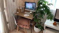 7畳1Kでも快適､在宅勤務はかどる部屋の作り方 年末年始の大掃除や断捨離と合わせて進めよう
