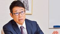 デジタルと規制改革で日本は復活できる スペシャルインタビュー／フューチャー会長兼社長 金丸恭文