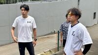 ライオンズ｢"正しく走る"トレーニング｣驚く全貌 陸上選手と野球選手｢走り方の決定的違い｣は？
