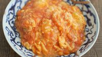 家で簡単､定番中華｢トマトと卵炒め｣美味に作る技 知っておきたい卵料理をおいしくするポイント