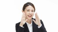 話し方が突然うまくなる秘伝｢ヤッホーの法則｣ 30秒で好印象に！｢滑舌｣も解消！凄すぎる秘策