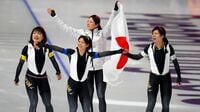 ソチの3倍！報奨金の多い意外な五輪選手 フィギュア羽生結弦より多い選手も