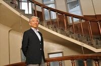 副作用なし！がんを直撃する"トロイの木馬" 再生医療がフェラーリなら、こちらはプリウスだ！