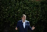 スペイン総選挙、国民党が第1党維持　過半届かず新たな政治空白も