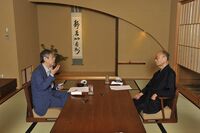 日本の知識人は、なぜ「日本回帰」するのか 山折哲雄×竹内洋（その1）