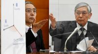 黒田日銀､｢4度目のサプライズ｣が示した限界 サプライズ緩和の次はサプライズ利上げだった
