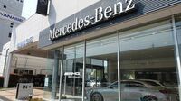 ベンツの国内販売4割減！｢輸入車業界｣の苦悩 上野社長が明かすコロナで変わる｢販売手法｣