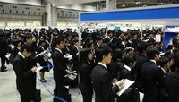 就活の“後ろ倒し”は迷惑？大学生の本音 首相が「3年生3月解禁」を、経済界に要請へ