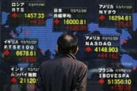 株価は26日以降、一段と上昇するのか 日経平均、終値で6年ぶりの1万6000円乗せ