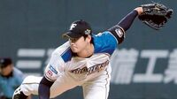 野球選手の“出世ルート"確立 大谷翔平