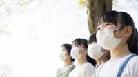 ｢脱マスク｣が正解？欧米は誰もしてないは勘違い ｢同調疲れ｣が日本での論争を過熱させている