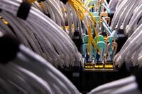 ｢AIデータセンター電力費はテック企業が負担を｣､トランプ大統領が対策を発表へ