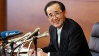 成長重視の白川総裁、期待重視の黒田新総裁 リーマンショック、大震災…「激動の白川時代」が終了