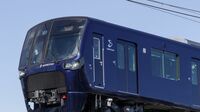 相鉄の新型車両は｢西武､東武｣直通に対応？ ユニークな前面グリルは｢機関車｣がモチーフ