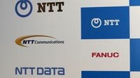 この5年で｢正社員を増やした｣500社ランキング 1位にはNTTデータ､2位のイオンもM&Aの影響
