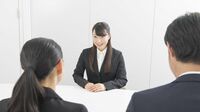 面接を成功に導く｢就活コミュ力｣を上げる技 オチは先､箇条書きで短く､相手に好意持つ…