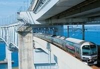 逆風にあえぐ地方鉄道、高速値下げが大打撃、フェリー・高速バスも苦戦《鉄道進化論》