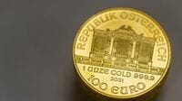 ユーロは金を超えられるか､ドル一強体制の｢次｣