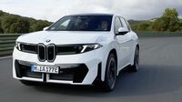 iX3先行試乗！EVでも｢BMWらしさ｣は健在なのか？