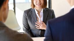 AIに聞いた｢意識高い系回答｣で転職に失敗する人の共通点　面接官が見抜く"偽りの姿"とは？