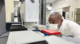 すごいベンチャー【53】xFOREST Therapeutics／京大iPS研発の創薬ベンチャー