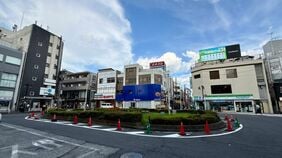 ｢東横線開通前は農村だった｣｢戦後からほぼ変わっていないエリアも｣　渋谷から3駅なのに再開発されない街の正体