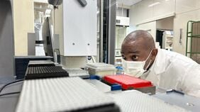 すごいベンチャー【53】xFOREST Therapeutics／京大iPS研発の創薬ベンチャー