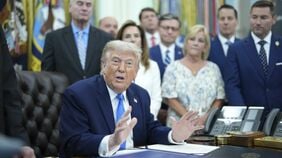 AI企業の利益をアメリカ国民にシェア？ トランプ大統領とオープンAI サム･アルトマンCEOの思惑