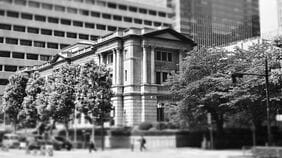 大迷惑な｢クリスマスプレゼント｣…日銀の提案に大蔵省銀行局は激怒した　住専アリ地獄⑥