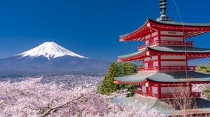 観光集落の再生と創生 社1B馬グループ(観光)