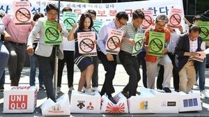 韓国「不買運動」でも生き残った日本企業の勝因 「日本の会社」という知名度が影響した | 韓国・北朝鮮 | 東洋経済オンライン