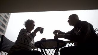 ｢高齢同棲｣が米国で驚異的に増えているワケ
