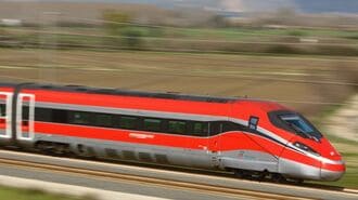｢遅れる｣の汚名返上､イタリア鉄道なぜ激変？