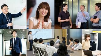 ｢マネジメントできない｣企業に足りない発想