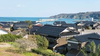 能登半島地震から考える超高齢社会・日本の防災