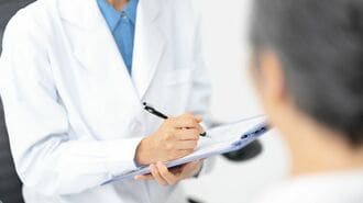 「原発不明がん」で夫が他界、妻が抱く"最大の疑問"