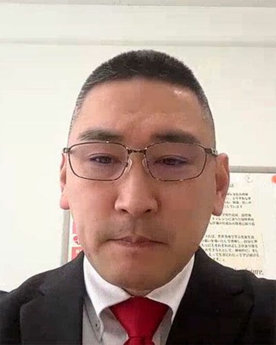 シンボ・グレン 北海道 鹿追町 教育委員会学校教育課 国際バカロレアコーディネーター