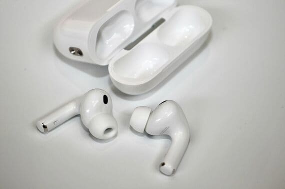 AirPods Pro 3