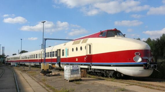 VT18.16 DR