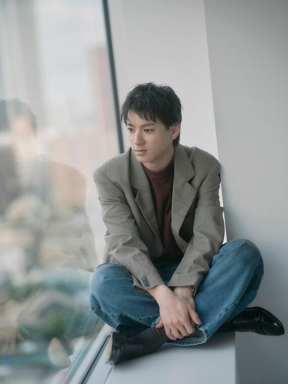 山田裕貴さん