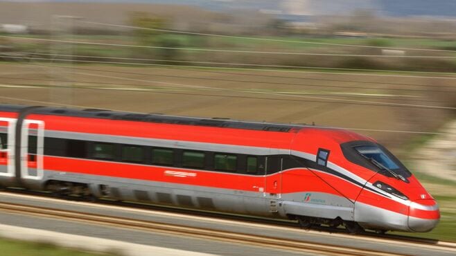 ｢遅れる｣の汚名返上､イタリア鉄道なぜ激変？