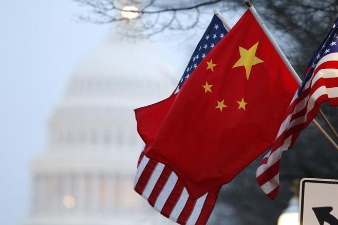 米国から中国への留学､なぜ減っているのか