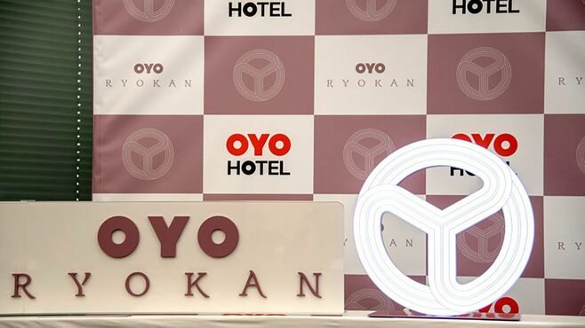 上陸から2年､｢OYO｣の誤算