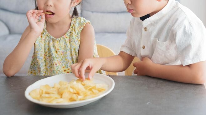 本気で｢子供に食べさせたくない｣3大NG"お菓子"