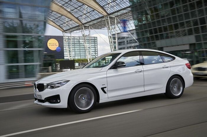 いまBMWが見せたいもの──BMWグループ・イノベーションデイ 2016