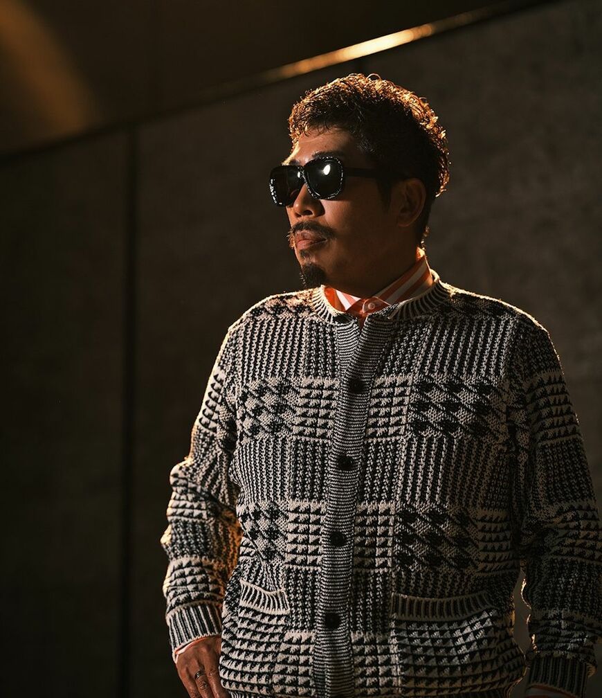 （写真：内田裕介）