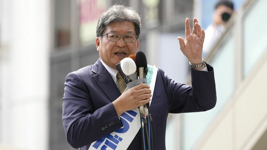 萩生田光一